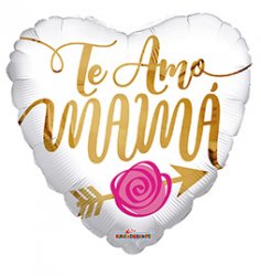 Te Amo Mama