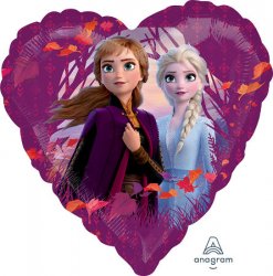 Frozen 2 Love