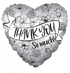 Thank You So Much