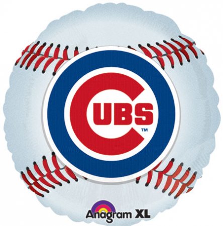CHICAGO CUBS - Click Image to Close