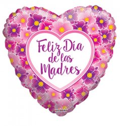 Feliz Dia De Las Madre