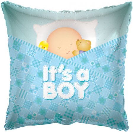 BABY BOY SLEEPING - Click Image to Close