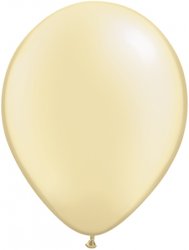 Qualatex Pearl Ivory Latex