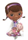 Doc Mcstuffins 14" x