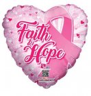 Faith & Hope