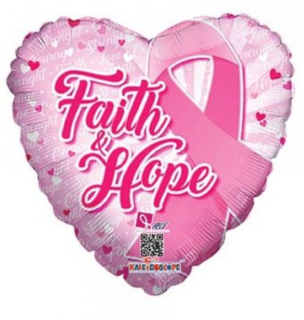 Faith & Hope - Click Image to Close