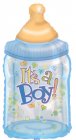 BOY BABY BOTTLE 12"