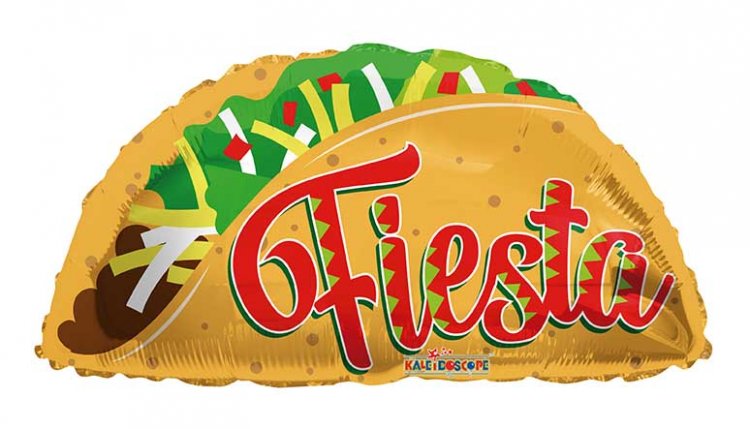 Taco Fiesta - Click Image to Close
