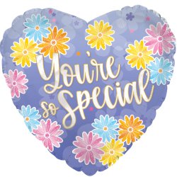 You're So Special