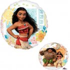 Moana