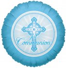 Communion Blue