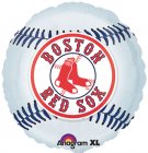 BOSTON RED SOX