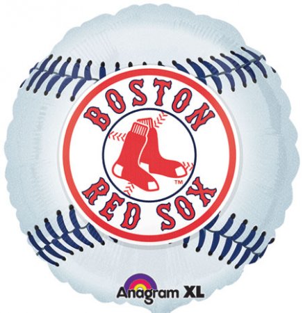 BOSTON RED SOX - Click Image to Close