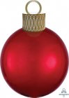 Red Orbz Ornament Kit