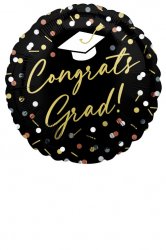 Congrats Grad