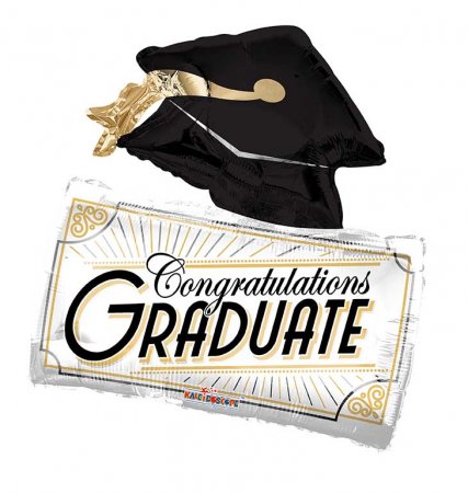 Congrats Grad - Click Image to Close