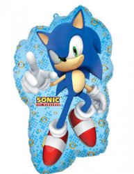 Sonic The Hedgehog