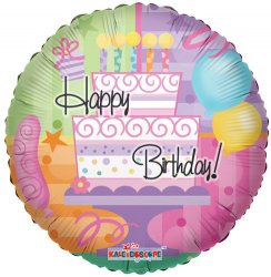 HB PARTY ELEMENTS