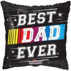 Best Dad Ever Race