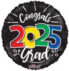 2025 Congrats Grad