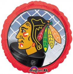 CHICAGO BLACKHAWKS