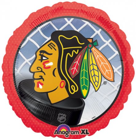 CHICAGO BLACKHAWKS - Click Image to Close