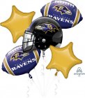 Ravens Bouquet