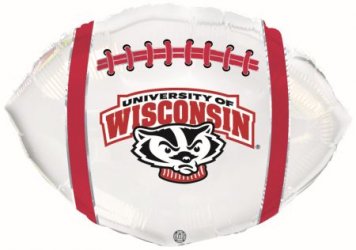 Wisconsin Football