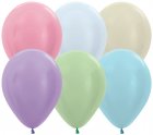 5" Pearl Assorted