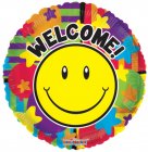 Smiley Welcome PKGD Smiley Welcome PKGD