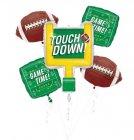 Game Time Bouquet