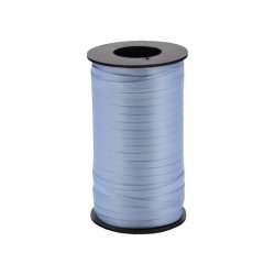 LIGHT BLUE RIBBON 500 YARDS