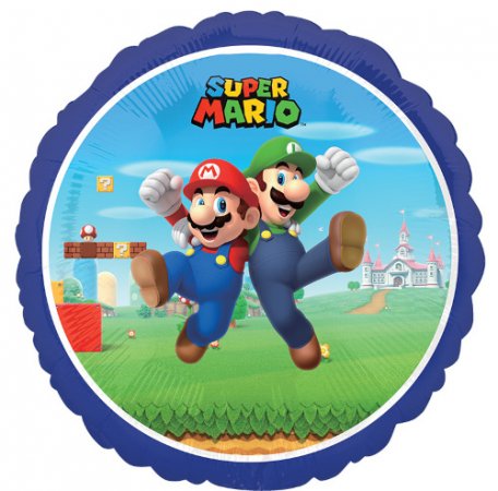 Mario Bros - Click Image to Close