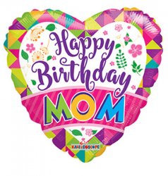 Bday Mom