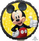 Mickey Mouse Forever 9"