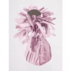 Pastel Pink Foil Weight