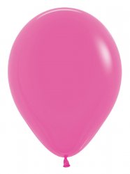 Deluxe Fuchsia Latex