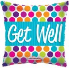 Get Well Dots