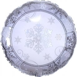 Sparkling Snowflake x