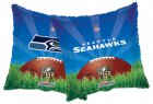 Seattle Seahawks Square