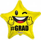 Grad Star