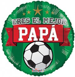 Eres El Mejor Papa