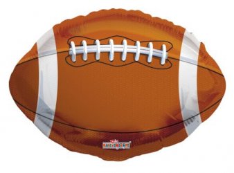 Football Shape