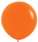 36" Fashion Orange