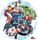 Avengers Animated