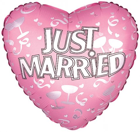 JUST MARRIED x - Click Image to Close