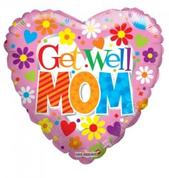 Get Well Mom