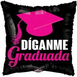 Diganme Graduada Gelli