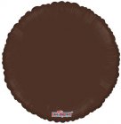 CHOCOLATE ROUND