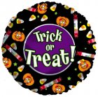 Trick or Treat Candy x